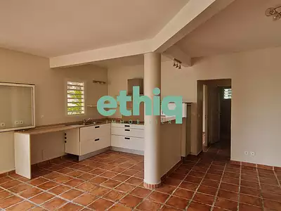 Appartement, 65,38 m²