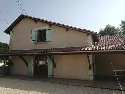 Maison, 121 m²