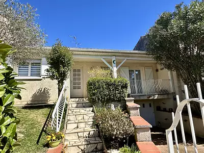 Maison, 84 m²