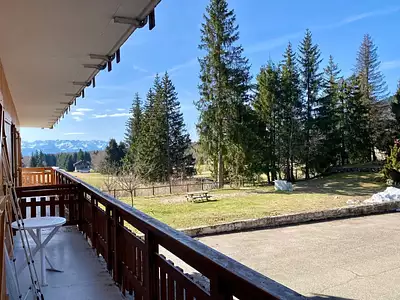 Appartement, 53,93 m²