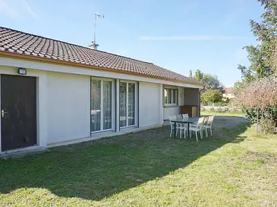 Maison, 90 m²