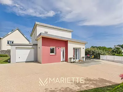 Maison, 103,28 m²