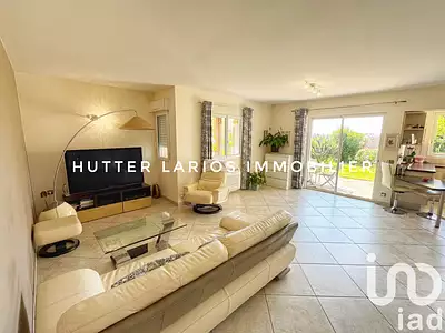 Maison, 105 m²