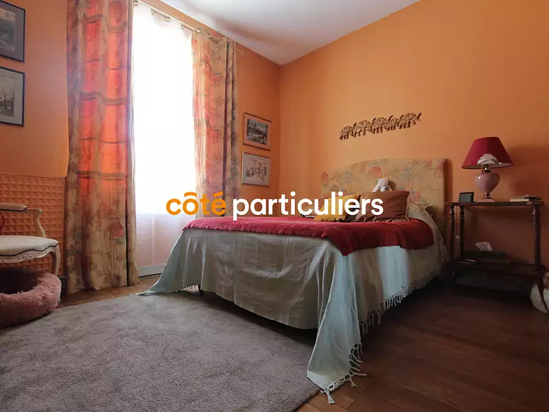 Maison, 97 m²