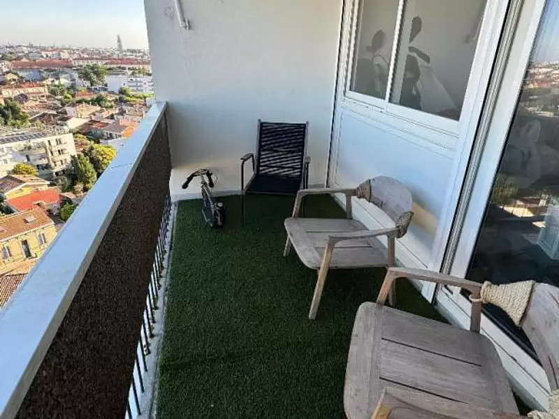 Appartement, 90 m²