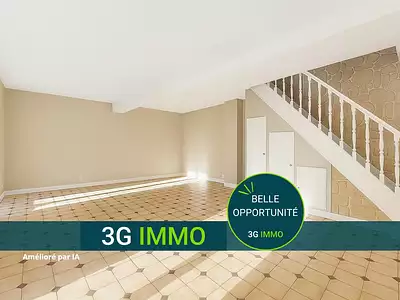 Maison, 146 m²
