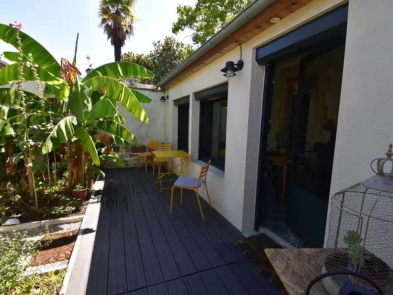 Maison, 165 m²