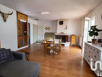 Maison, 163 m²