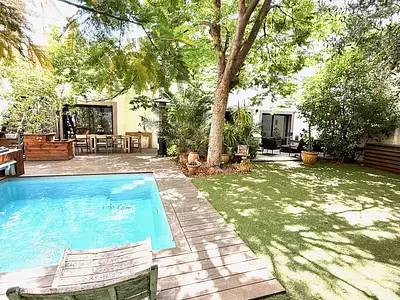 Appartement, 180 m²