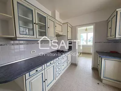 Maison, 99 m²