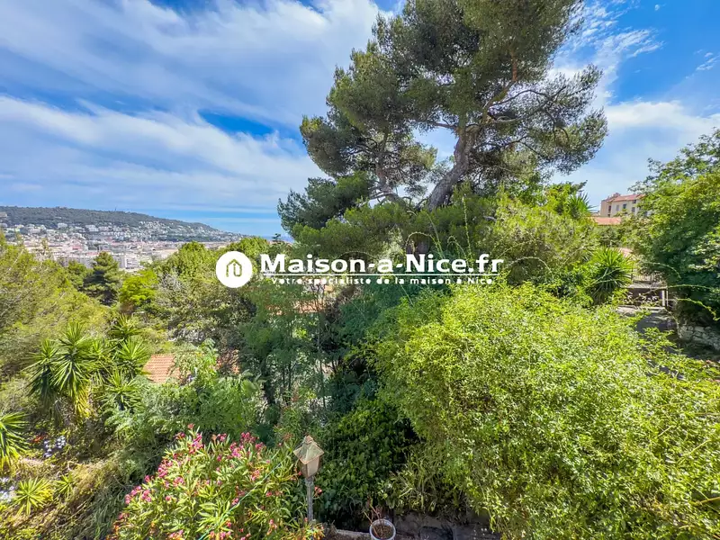 Maison, 140 m²