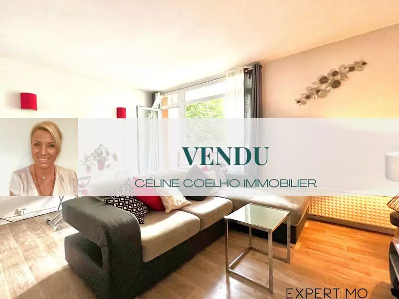 Appartement, 66 m²