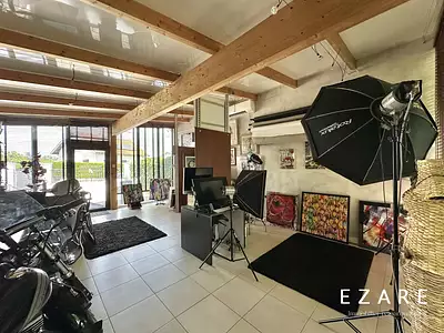 Maison, 161 m²