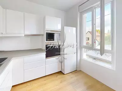 Appartement, 51 m²