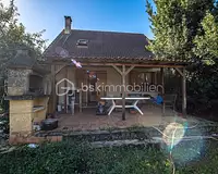 Maison, 112 m²