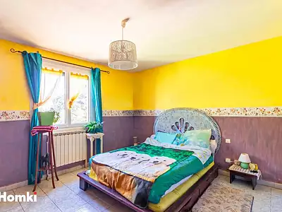 Maison, 125 m²