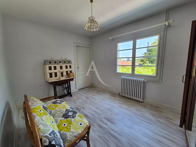 Maison, 200 m²