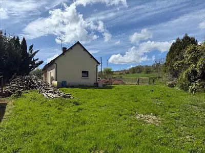 Maison, 73 m²