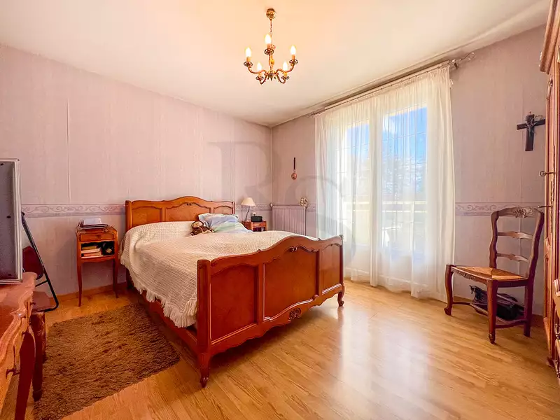 Maison, 135 m²