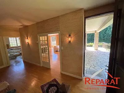 Maison, 187 m²