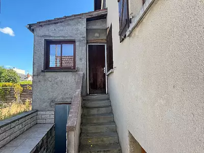 Maison, 104,71 m²