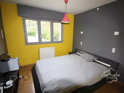 Maison, 135 m²