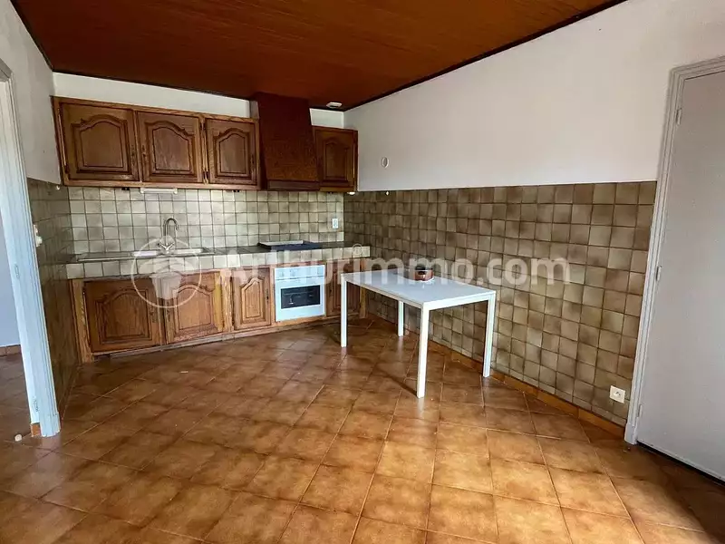 Maison, 174 m²