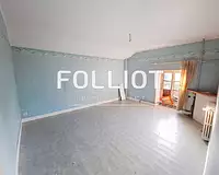 Appartement, 140 m²