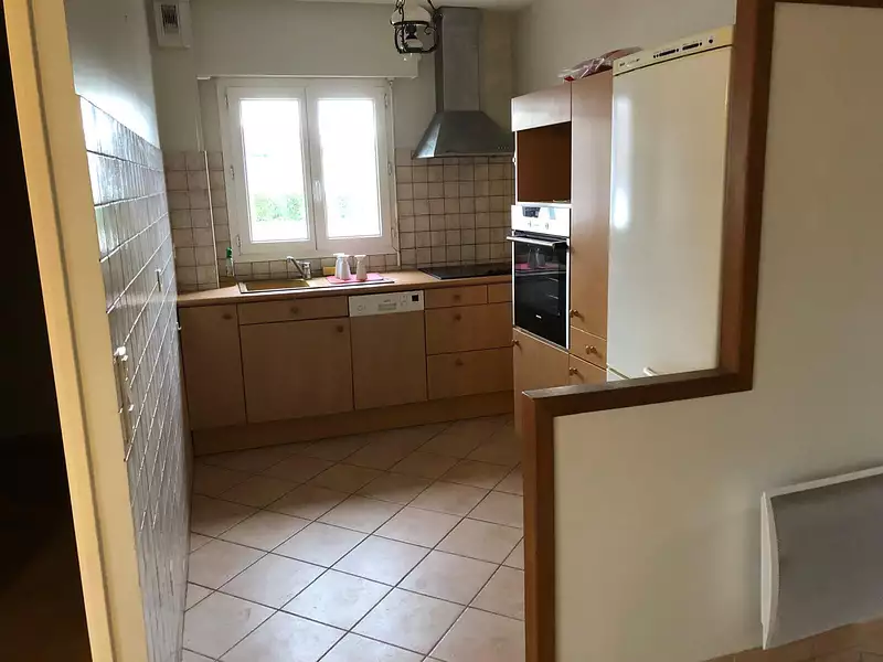 Appartement, 54 m²