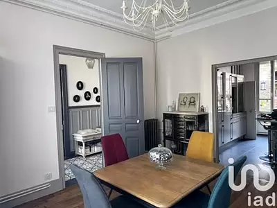 Maison, 205 m²