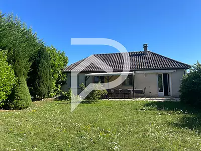 Maison, 74 m²