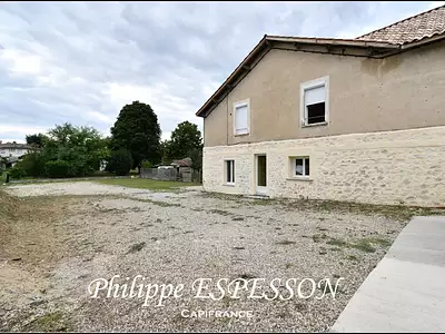 Maison, 143 m²