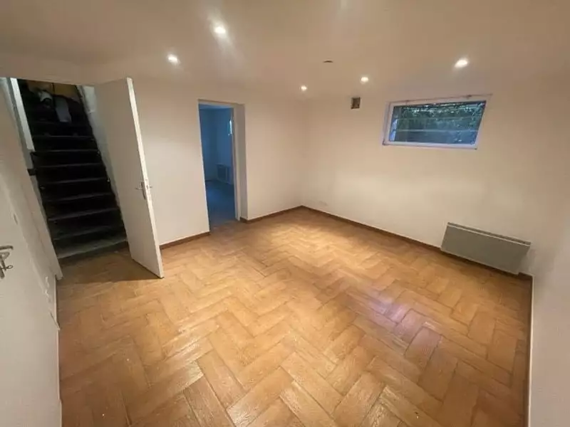 Maison, 93 m²