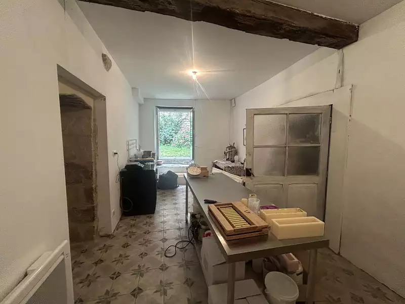 Maison, 280 m²