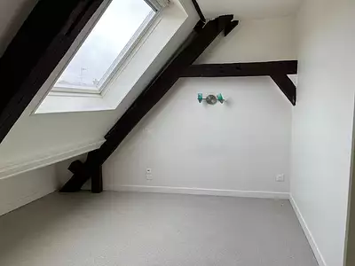 Appartement, 43,51 m²