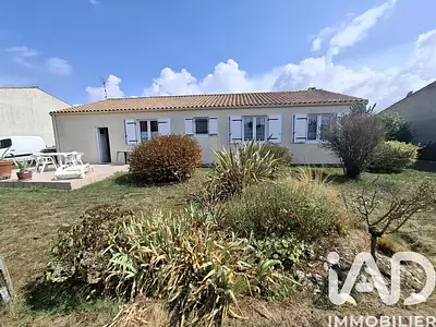 Maison, 95 m²