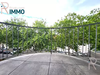 Appartement, 82 m²