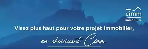 Cimm Immobilier Rennes