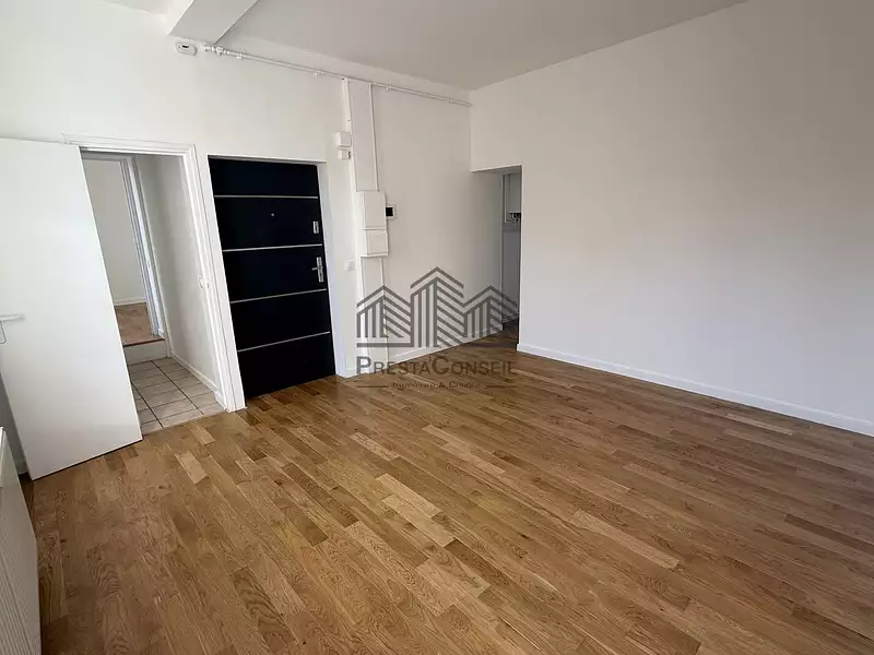 Appartement, 38 m²