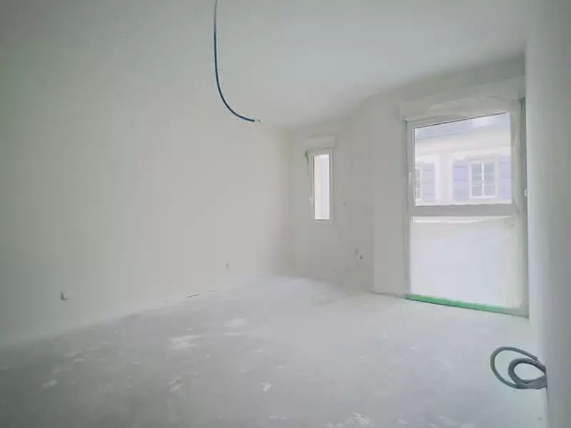 Appartement, 138 m²