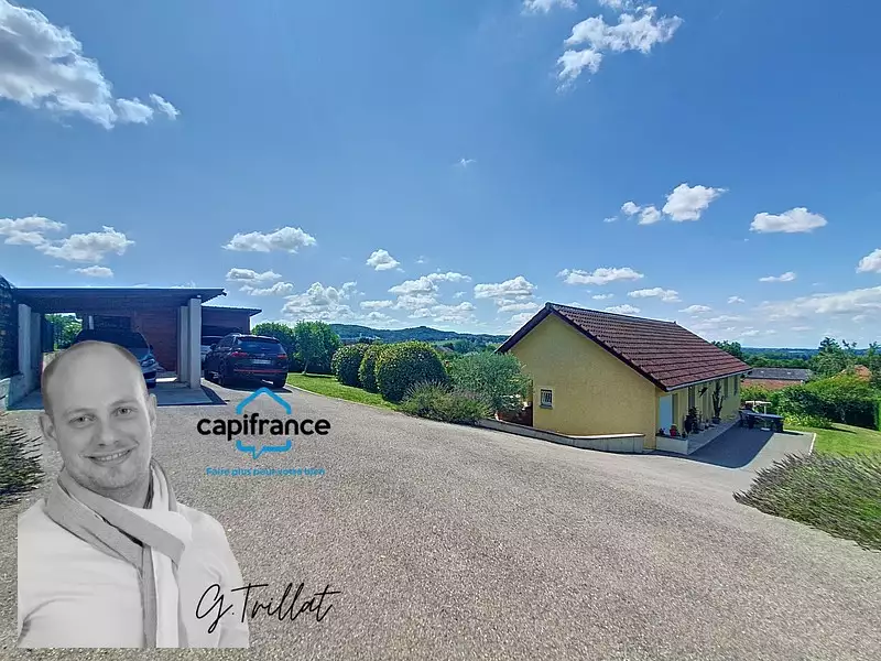 Maison, 103 m²