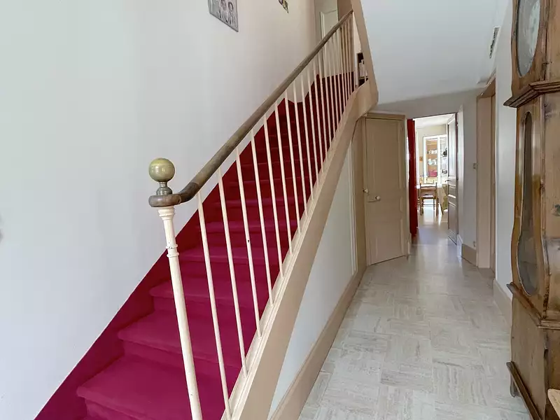Maison, 192 m²