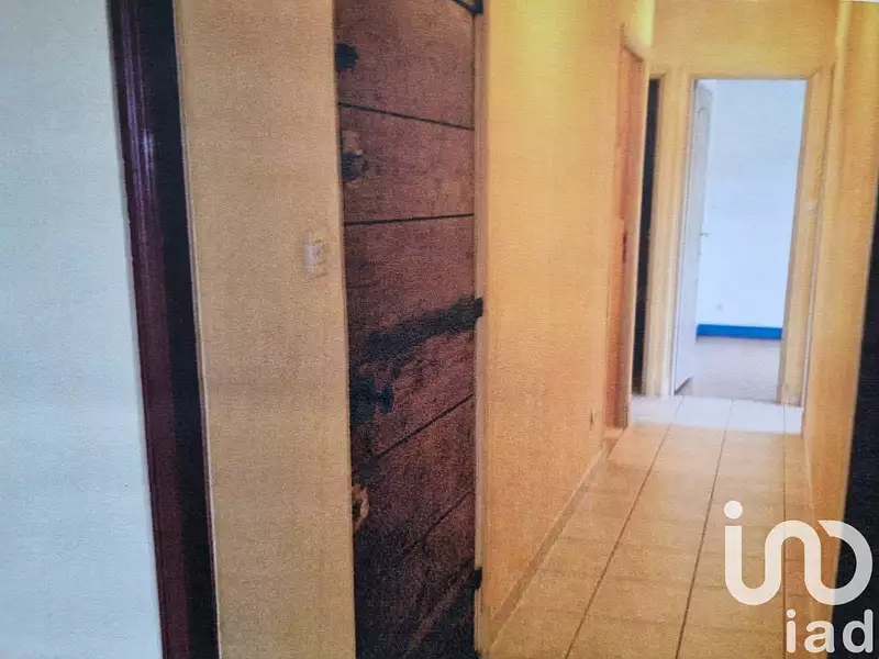 Appartement, 60 m²