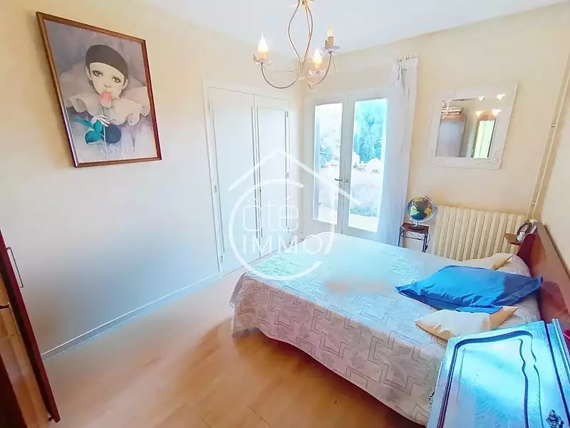 Maison, 110 m²