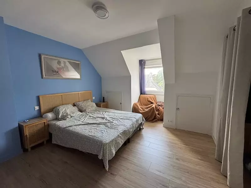 Maison, 107 m²