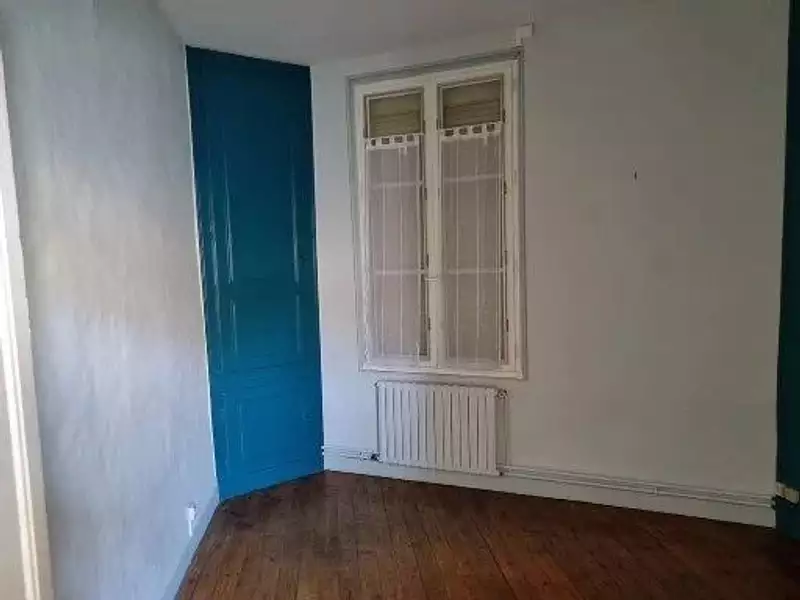 Maison, 125 m²