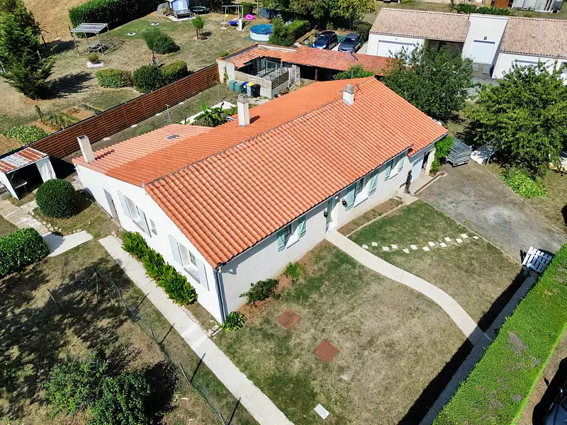 Maison, 102 m²