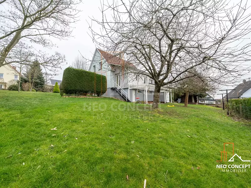 Maison, 169,8 m²