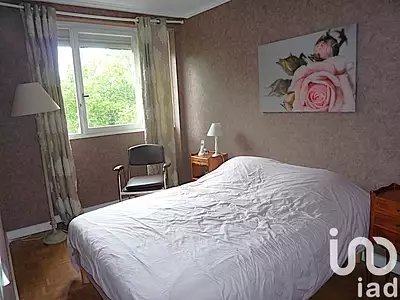 Appartement, 77 m²