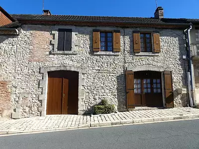 Maison, 76 m²